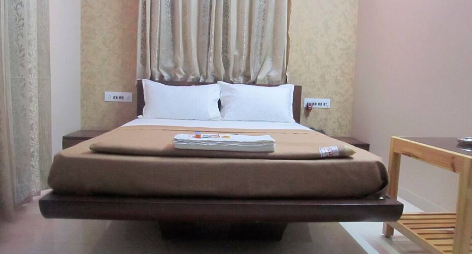 Hotel Mahendra Pedawala, Ahmednagar 3